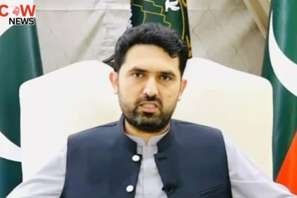 KP CM Calls All Party Jirga to Ensure Peace in Province