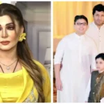 Khushboo Khan Denies Divorce Rumors with Arbaz