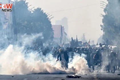 Maryam Wattoo Says Bushra Faced Danger on Nov 26