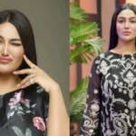 Mathiras Ramp Walk Sparks Fierce Social Media Debate