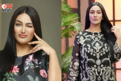 Mathiras Ramp Walk Sparks Fierce Social Media Debate