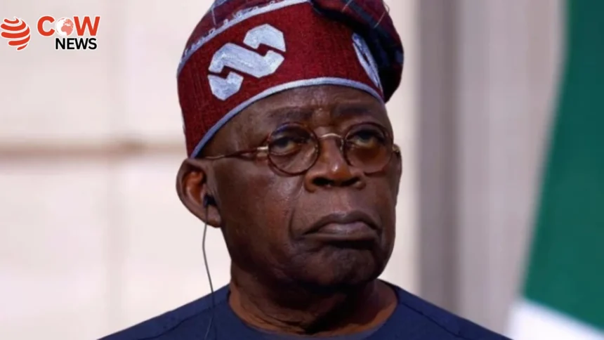 Nigeria Declares National Security Emergency Amid Kidnappings 1 Nigeria Declares National Security Emergency Amid Kidnappings