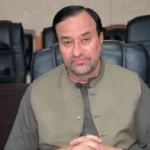 No Trust Motion Against AJK PM in a Week Law Minister