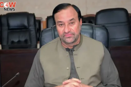 No Trust Motion Against AJK PM in a Week Law Minister