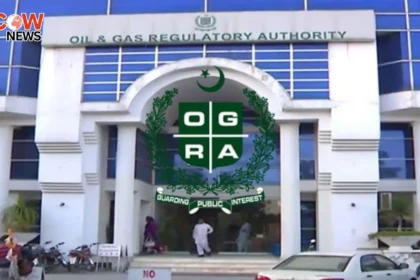 OGRA Approves Gas Price Hike for Current Fiscal Year