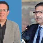 Opposition Alleges Senate Chair Supports Floor Crossing