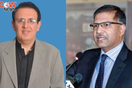 Opposition Alleges Senate Chair Supports Floor Crossing