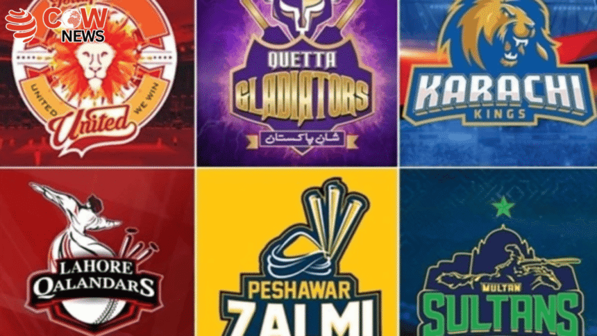 PCB Completes PSL Franchise Valuation, New Cities Proposed 1 PCB Completes PSL Franchise Valuation New Cities Proposed