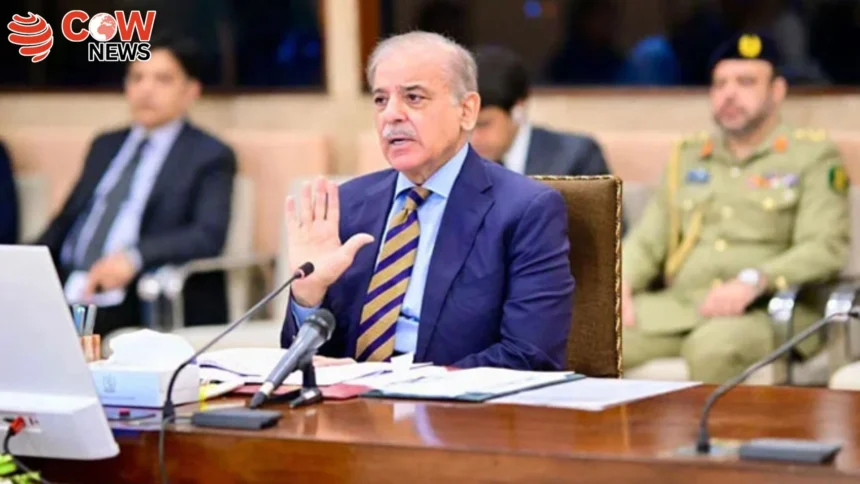 PM Calls Cabinet Meeting on 27th Constitutional Amendment