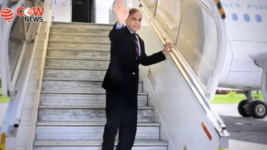 PM Shehbaz Sharif to Visit Bahrain for Two Day Official Trip