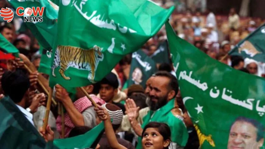 PML N Sweeps By Elections Wins Majority of Seats