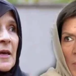 PTI Founders Sisters End 9 Hour Sit In in Rawalpindi