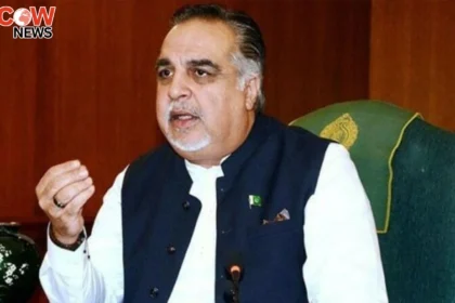 PTIs Detained Leaders Seek Truce with Establishment