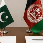 Pakistan Afghan Talks Resume Today in Istanbul