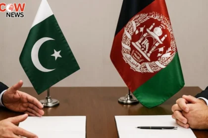 Pakistan Afghan Talks Resume Today in Istanbul