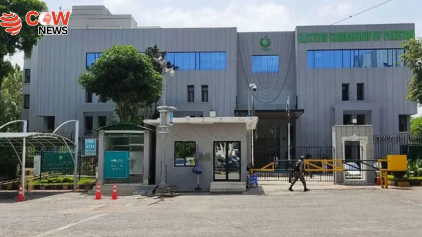 Pakistan By-Elections Record 28.58% Voter Turnout 1 Pakistan By Elections Record 28.58 Voter Turnout