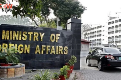 Pakistan Condemns Attack on Chinese Citizens in Tajikistan