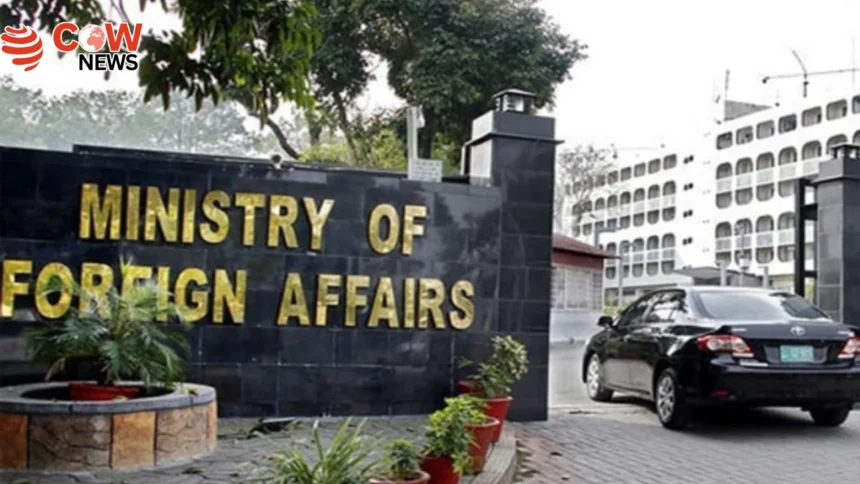 Pakistan Condemns Attack on Chinese Citizens in Tajikistan