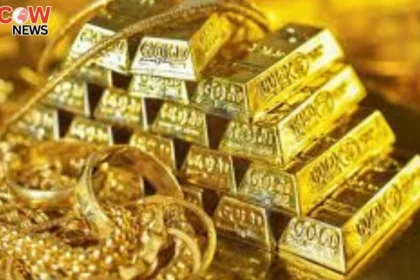 Pakistan Lifts Ban on Gold Imports and Exports
