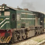 Pakistan Railways to Outsource 11 More Trains via Open Auction