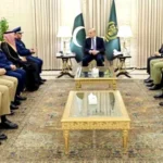 Pakistan Saudi Arabia Pledge Stronger Ties Amid Strategic Talks