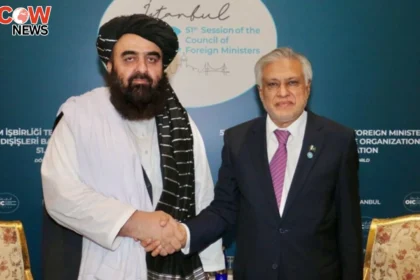 Pakistan Seeks Assurances from Afghan Govt Says Dar