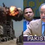 Pakistan Urges Israels Withdrawal from Gaza Full Arab Territories