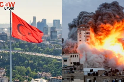 Pakistan to Demand Full Gaza Ceasefire at Istanbul Meet