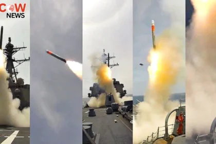 Pentagon Approves Tomahawk Missiles for Ukraine Deployment