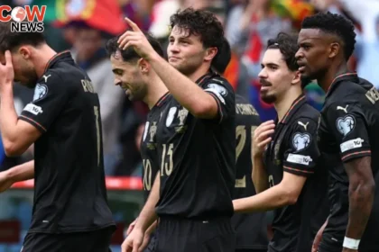 Portugal Qualifies for FIFA World Cup 2026 After Big Win