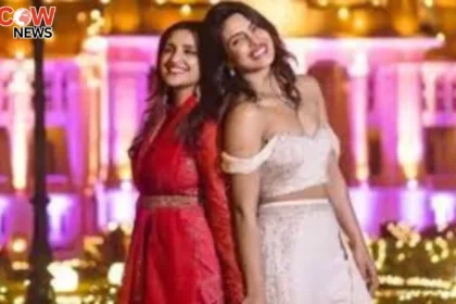 Priyanka Chopra Sends Adorable Gift to Cousins Newbor