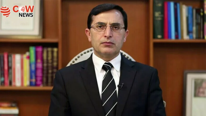 Punjabs Record Low Turnout Sparks Political Uproar