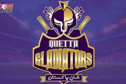 Quetta Gladiators Extend PSL Partnership for Another Decade