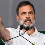 Rahul Gandhi Calls Bihar Elections Unfair from Start