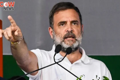 Rahul Gandhi Calls Bihar Elections Unfair from Start