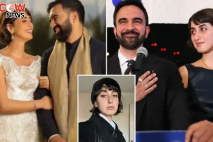 Rama Duwaji Becomes NYCs Youngest First Lady