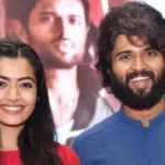 Rashmika Mandanna Vijay Deverakondas Wedding Date Leaks
