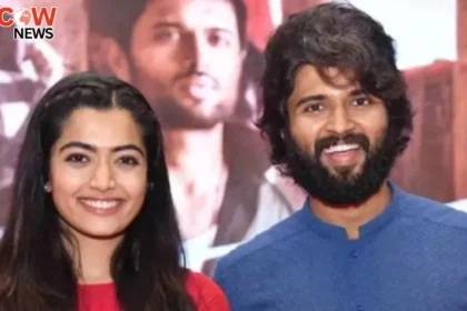 Rashmika Mandanna Vijay Deverakondas Wedding Date Leaks