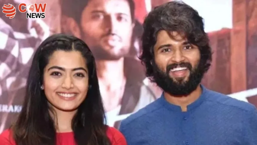 Rashmika Mandanna Vijay Deverakondas Wedding Date Leaks