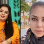 Ruby Anam Responds to Mishi Khans Criticism of Nabiha