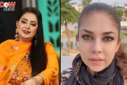 Ruby Anam Responds to Mishi Khans Criticism of Nabiha