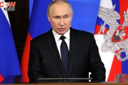 Russia Offers Mediation Between Pakistan India Afghanistan