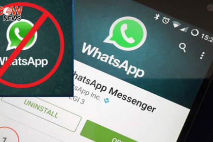 Russia Signals Nationwide Ban on WhatsApp Messaging