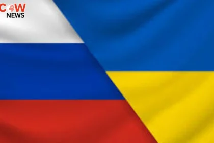 Russian Backs Trumps Ukraine Peace Plan