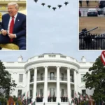 Saudi Arabia to Buy F 35 Jets 300 Tanks from US