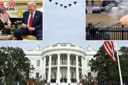 Saudi Arabia to Buy F 35 Jets 300 Tanks from US