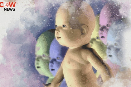 Secret Gene Editing Trials Aim to Create Designer Babies