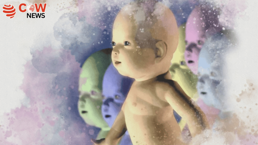 Secret Gene Editing Trials Aim to Create Designer Babies