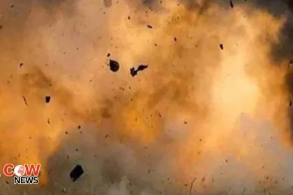 Terror Attack Targets Federal Constabulary HQ in Peshawar