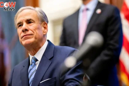 Texas Governor Bans Two Major Muslim Organizations